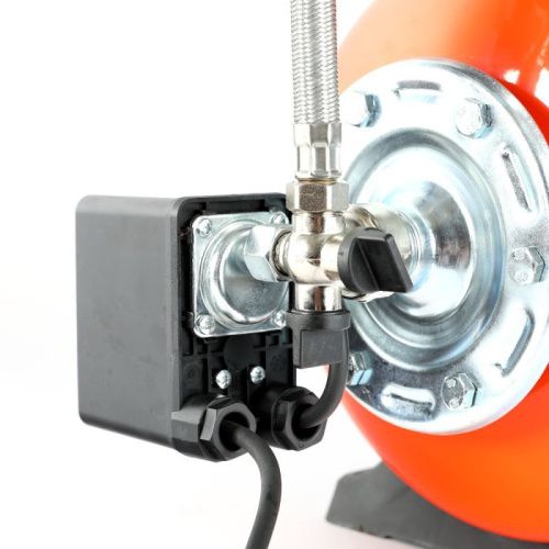 Насосная станция Patriot PW 1200-24 ST-Tehinstrument