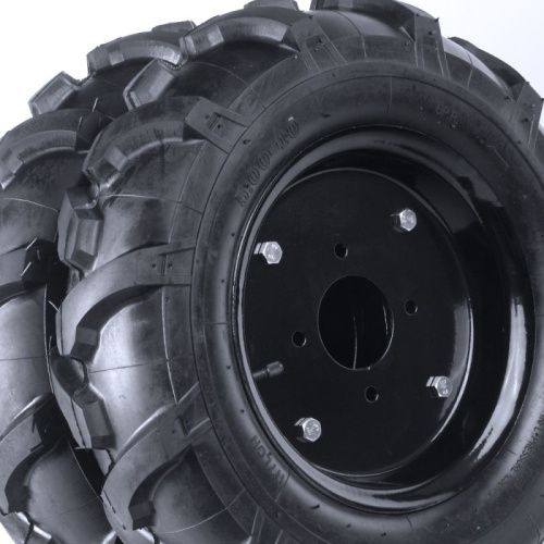 Колесо пневматическое с диском Patriot P5.00-10D-Tehinstrument