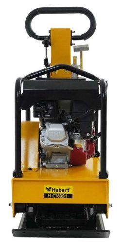 Habert Виброплита H-C160SH (GX160)-Tehinstrument