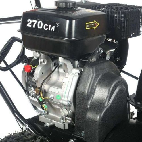 Бензиновый снегоуборщик Patriot PS 901 (снегоотбрасыватель Патриот 901)-Tehinstrument