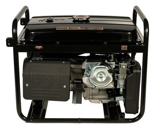 Генератор Lifan 7 GF2-3 (7500-3)-Tehinstrument