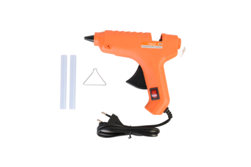 Пистолет клеевой 80Вт,  Sturm-Tehinstrument