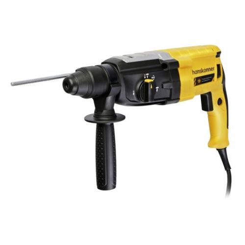 Перфоратор SDS Plus Hanskonner HRH0828RE-Tehinstrument
