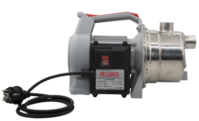 Поверхностный насос Ресанта ПСН-4200Н-Tehinstrument