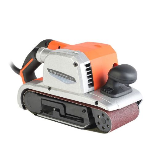 Машина ленточная шлифовальная Patriot BS 120-Tehinstrument