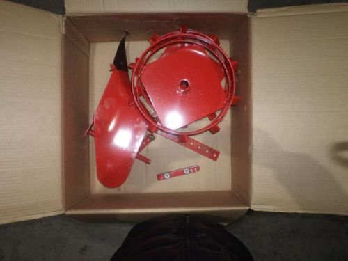 Набор для окучивания DDE для DDE "Эльф"-Tehinstrument