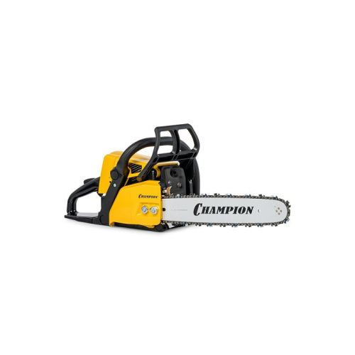 Бензиновая цепная пила CHAMPION 252-16"-Tehinstrument