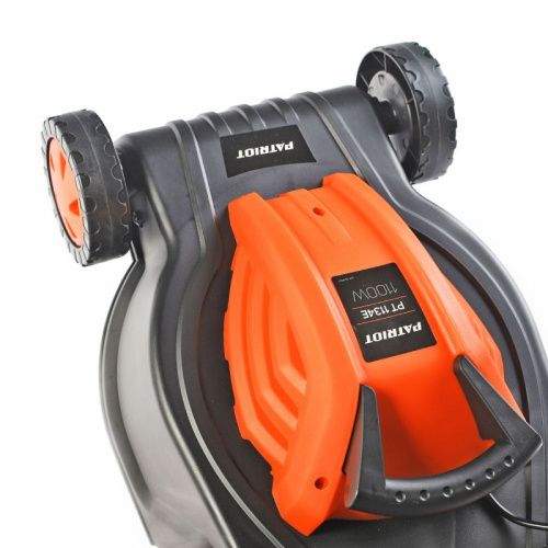 Газонокосилка электрическая Patriot PT 1134 E-Tehinstrument