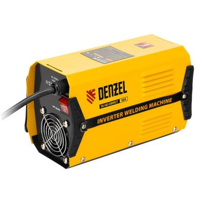 Аппарат инверторный дуговой сварки Denzel DS-160 Compact-Tehinstrument