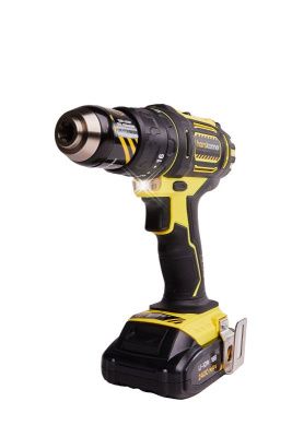 Аккумуляторный шуруповерт Hanskonner HCD1838RI-Tehinstrument