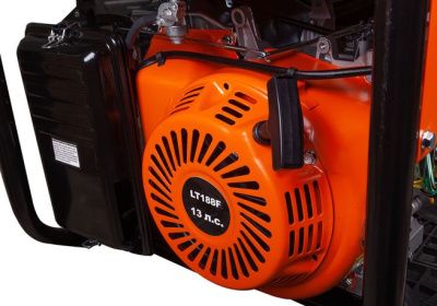 Генератор  Sturm PG8758-Tehinstrument