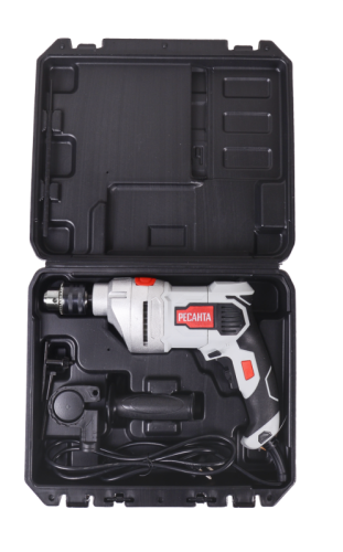 Дрель ударная Ресанта ДУ-16/1100МК-Tehinstrument