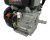 Двигатель Lifan 170FM, вал ?19мм (UNF)-Tehinstrument Двигатель Lifan 170FM, вал ?19мм (UNF)-Tehinstrument