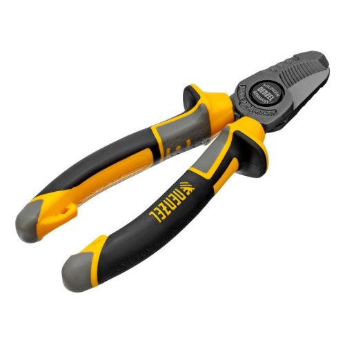 Кабелерез 160 мм, трехкомпонентные рукоятки Denzel-Tehinstrument