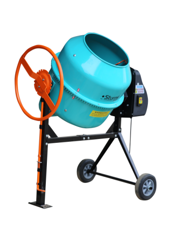 Бетономешалка  Sturm CM20180CI-Tehinstrument
