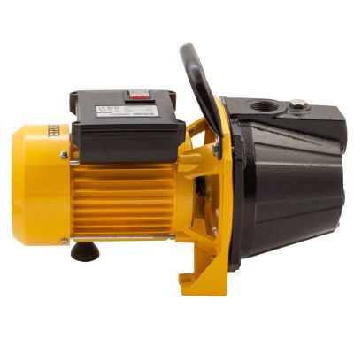 Садовый поверхностный насос Denzel GP1100C-Tehinstrument