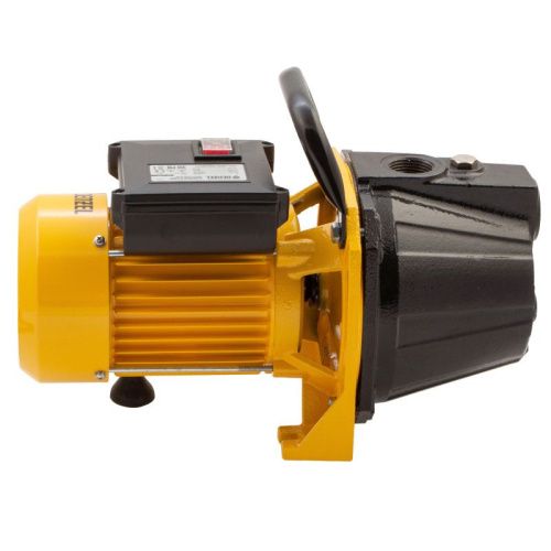 Садовый поверхностный насос Denzel GP1100C-Tehinstrument