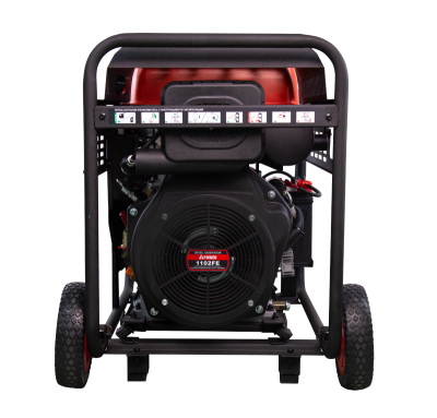 Дизельные генераторы AD9500TEA, A-iPower-Tehinstrument