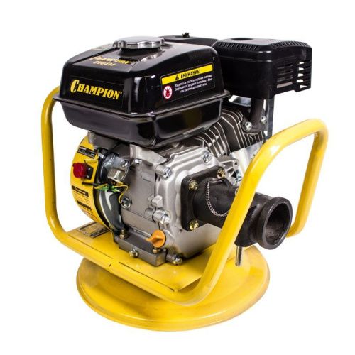 Вибратор глубинный бензиновый CHAMPION CVG424-Tehinstrument