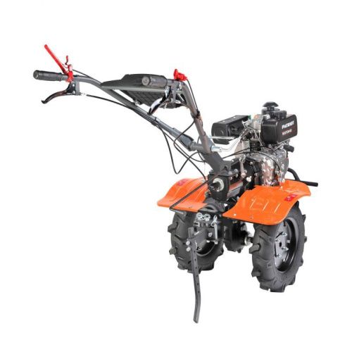 Мотоблок дизельный Patriot Boston 6 D-Tehinstrument