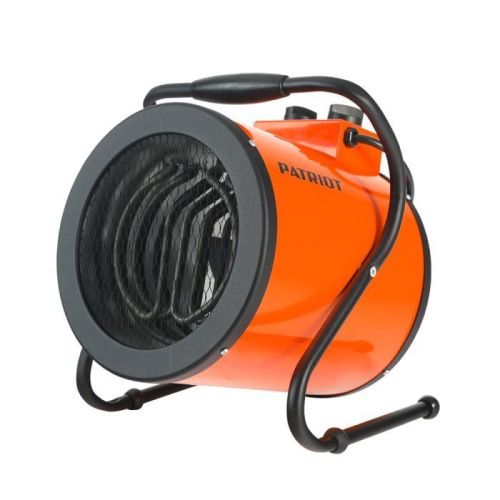 Тепловая пушка электрическая Patriot PT-R 5-Tehinstrument