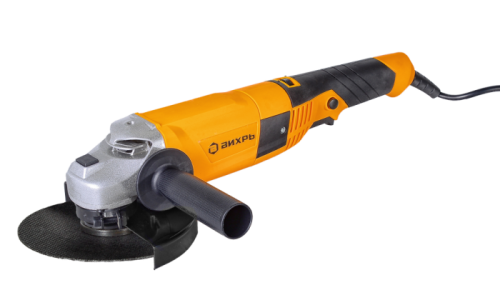 Углошлифовальная машина (болгарка) Вихрь УШМ-150/1400Э-Tehinstrument