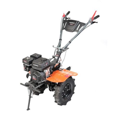 Мотоблок бензиновый Patriot Vegas 7-Tehinstrument