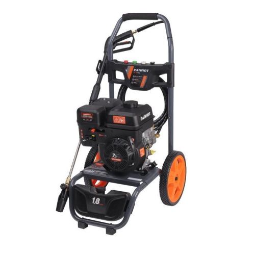 Моющий аппарат бензиновый PATRIOT GT3 Pro-Tehinstrument
