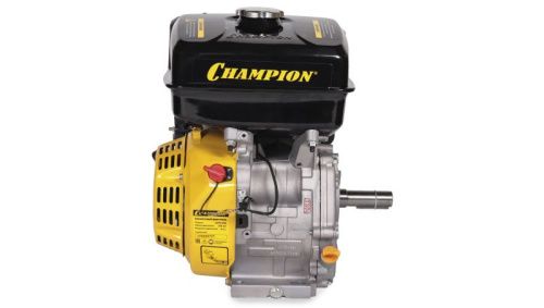 Двигатель с горизонтальным валом CHAMPION G270-1HK-Tehinstrument