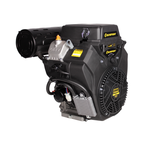 Двигатель с горизонтальным валом CHAMPION G760HKE-Tehinstrument