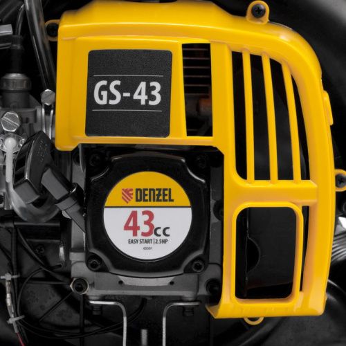 Опрыскиватель бензиновый Denzel GS-43-Tehinstrument