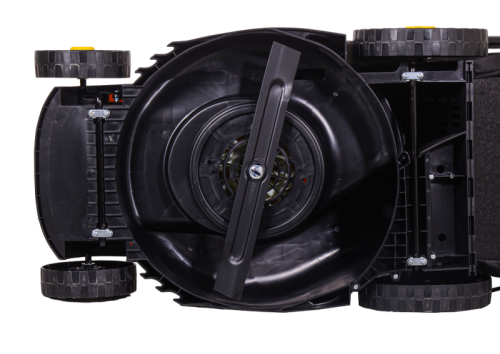 Газонокосилка электрическая HUTER ELM-1800T-Tehinstrument