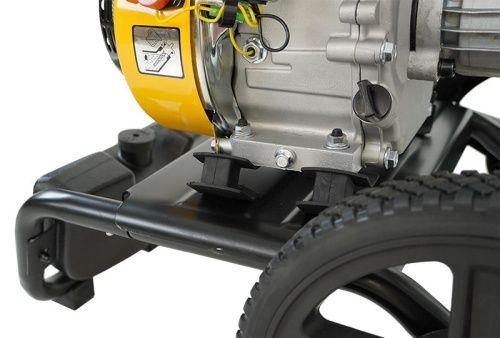 Habert Мойка высокого давления HW1020-Tehinstrument