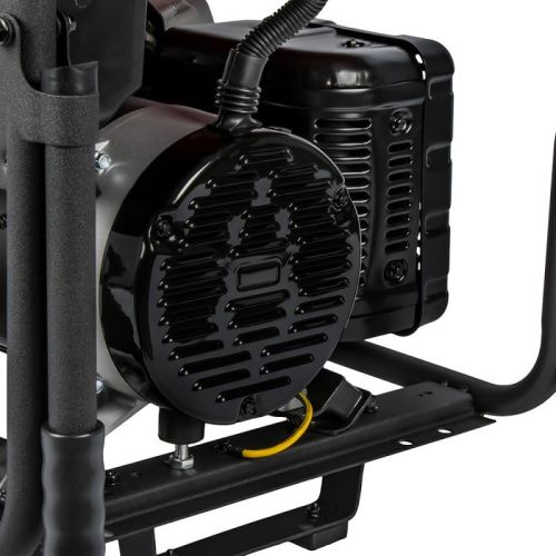 Генератор бензиновый DDE G850E-Tehinstrument