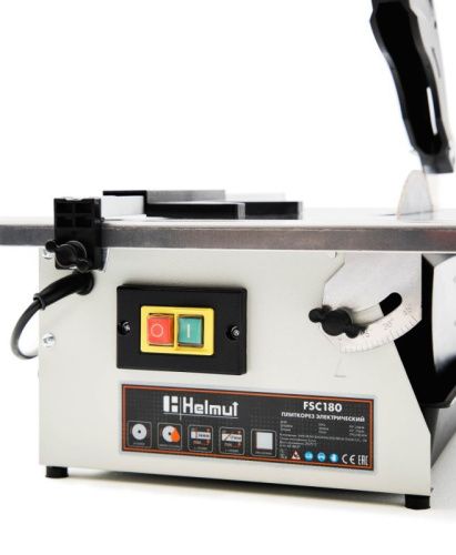 Плиткорез электрический Helmut FSC180-Tehinstrument