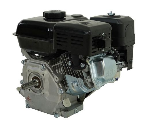 Двигатель Lifan 170F, вал ?19мм (UNF)-Tehinstrument