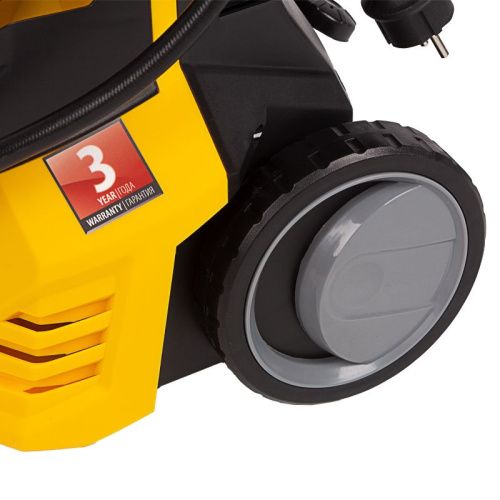 Моечная машина высокого давления Denzel R-165D-Tehinstrument