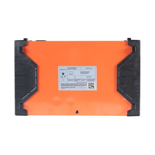 Пускозарядное инверторное устройство Patriot BCI-600D-Start-Tehinstrument