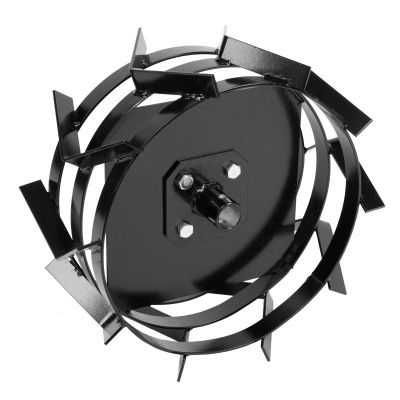 Грунтозацепы Denzel 425/200 мм-Tehinstrument