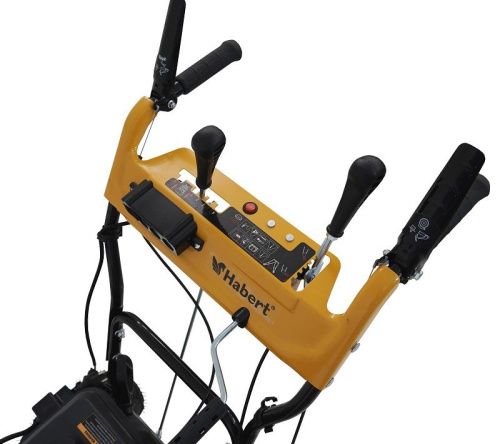 Habert Снегоуборщик HBM24D (КС212)-Tehinstrument