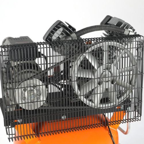 Компрессор поршневой ременной Patriot Remeza СБ 4/С-100 LB 30 АВ-Tehinstrument