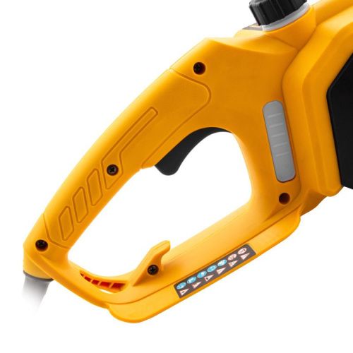 Пила цепная электрическая Denzel EDS-1800P-Tehinstrument