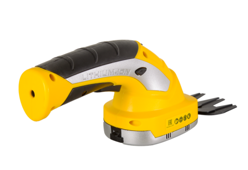 Аккумуляторный триммер-кусторез Huter GET-120-Tehinstrument