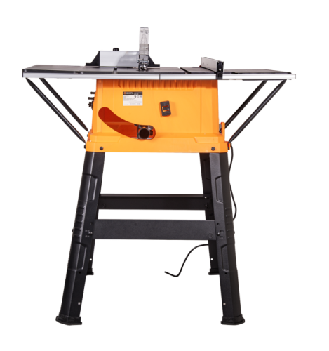 Станок распиловочный циркулярный ЦРС-255 Вихрь-Tehinstrument