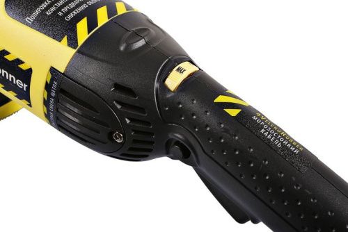 Машина полировальная HAG918CP Hanskonner-Tehinstrument