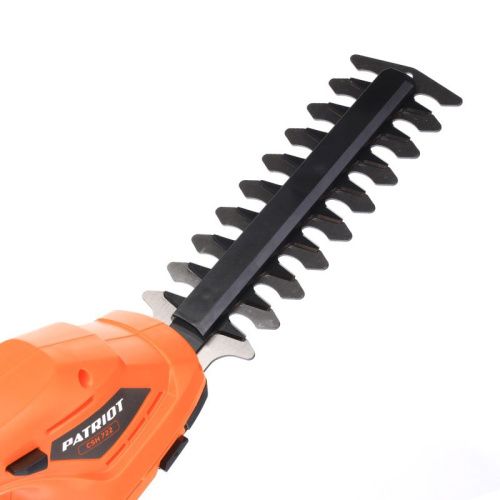 Ножницы-кусторез аккумуляторные Patriot CSH 722-Tehinstrument