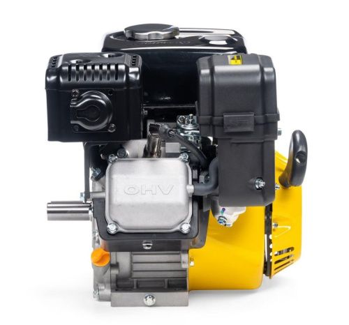 Двигатель с горизонтальным валом CHAMPION G250HK-Tehinstrument