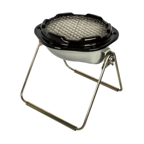 Нагреватель воздуха газовый QUATTRO ELEMENTI QE-3300Gi инфракрасный-Tehinstrument