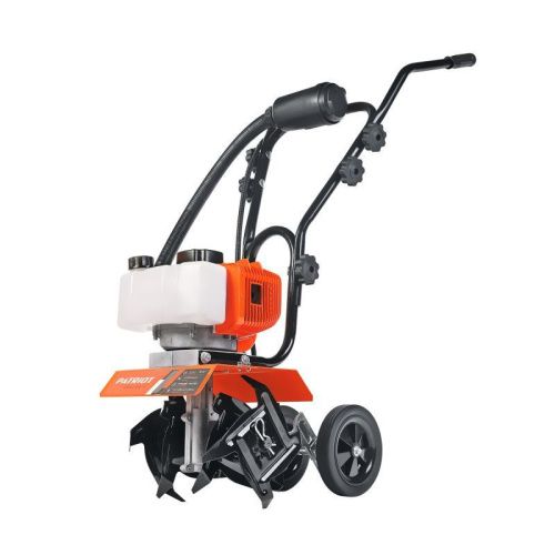 Культиватор бензиновый Patriot Denver F-Tehinstrument