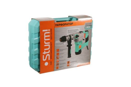 Перфоратор SDS Plus  Sturm RH2530V-Tehinstrument